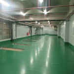 库尔勒FRP玻璃钢防腐地坪-缩略图2