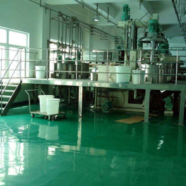 库尔勒乙烯基防腐蚀地坪,乙烯基酯地坪,乙烯基酯防腐蚀地坪,乙烯基重防腐蚀地坪,乙烯基重防腐地坪,乙烯基重防腐自流平地坪产品图1