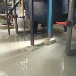 库尔勒FRP玻璃钢防腐地坪-缩略图1