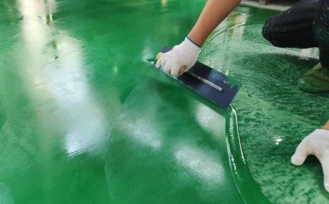 库尔勒VEF地坪什么是VEF地坪