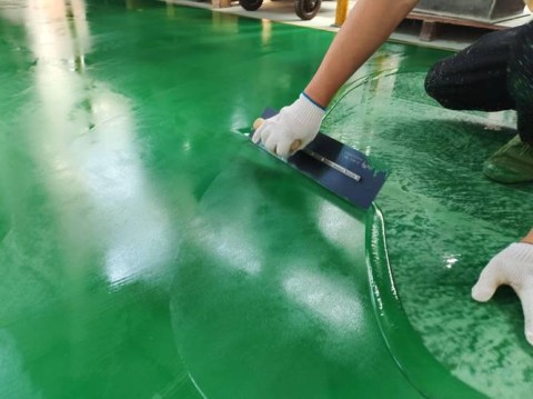 库尔勒VEF地坪什么是VEF地坪